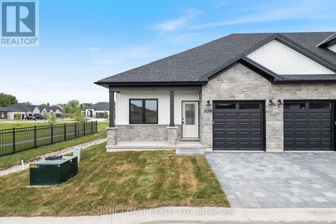 520 ANISE LANE Sarnia ON N7S0B3