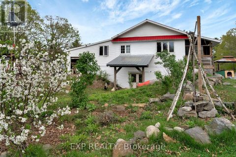 3482 COUNTY ROAD 15 ROAD Frontenac (Frontenac Centre) ON K0H1B0