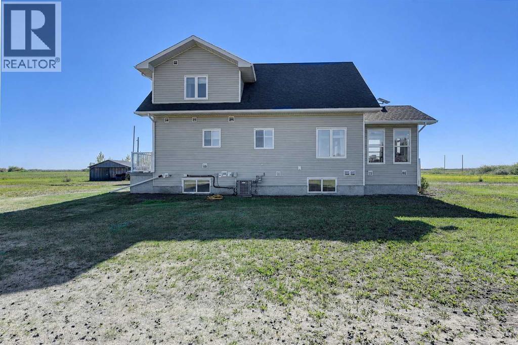 65016 Township Road 724 Township