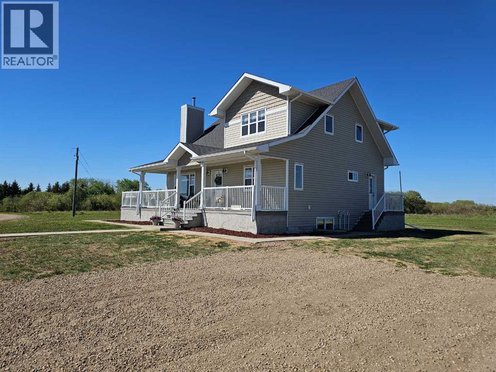 65016 Township Road 724 Township