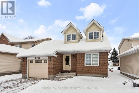 2060 GARDENWAY DRIVE Ottawa ON K4A3B7