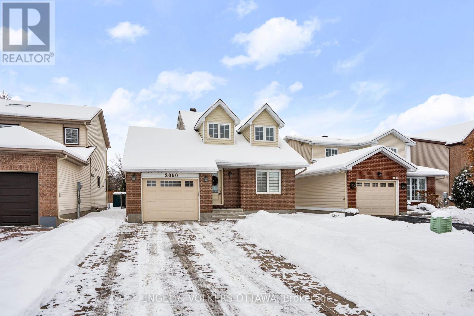 2060 GARDENWAY DRIVE