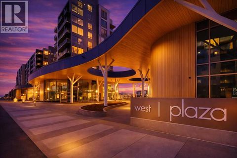 409, 8375 Broadcast Avenue Calgary AB T3H6L3