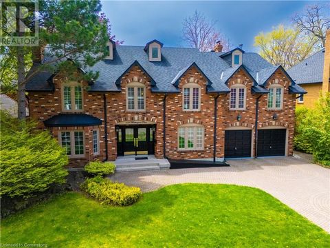 108 WHITTINGTON Place Oakville ON L6K3V9