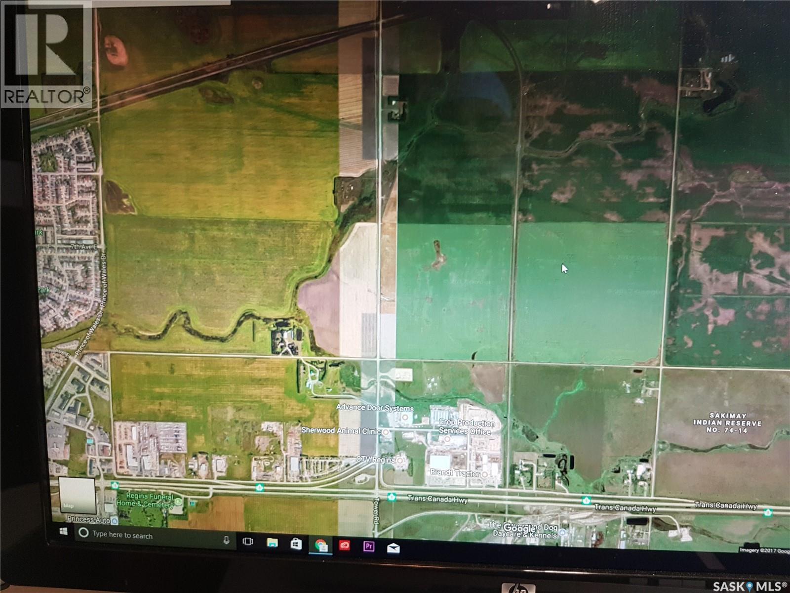 309.81 ACRES-LAND ONLY
