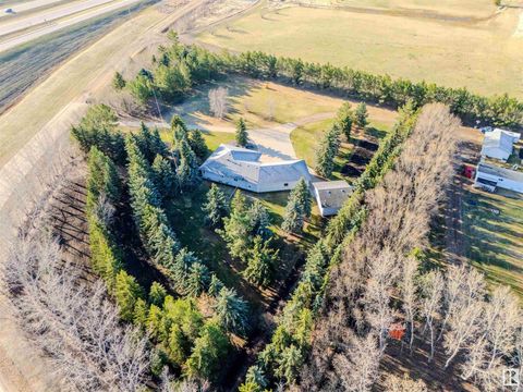 #29 25415 HWY 37 Rural Sturgeon County AB T8T0C6