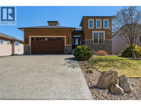 2579 Sylvia Road Lake Country BC V4V2R8