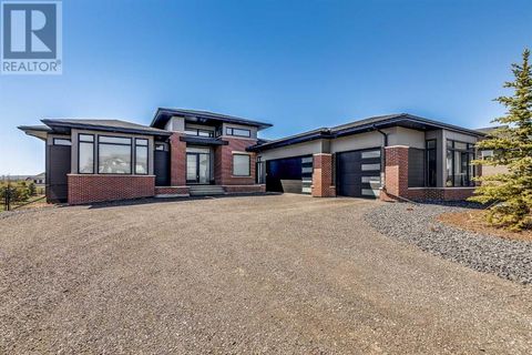 710 Green Haven Place Rural Foothills County AB T0L0A0
