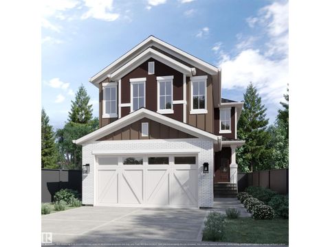 987 Elderberry Landing NW Edmonton AB T5T5M8