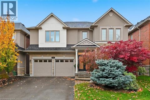 266 ADMIRAL Drive Oakville ON L6L0B9