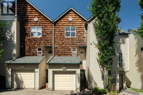 122 Bridlewood Lane SW Calgary AB T2Y3X8
