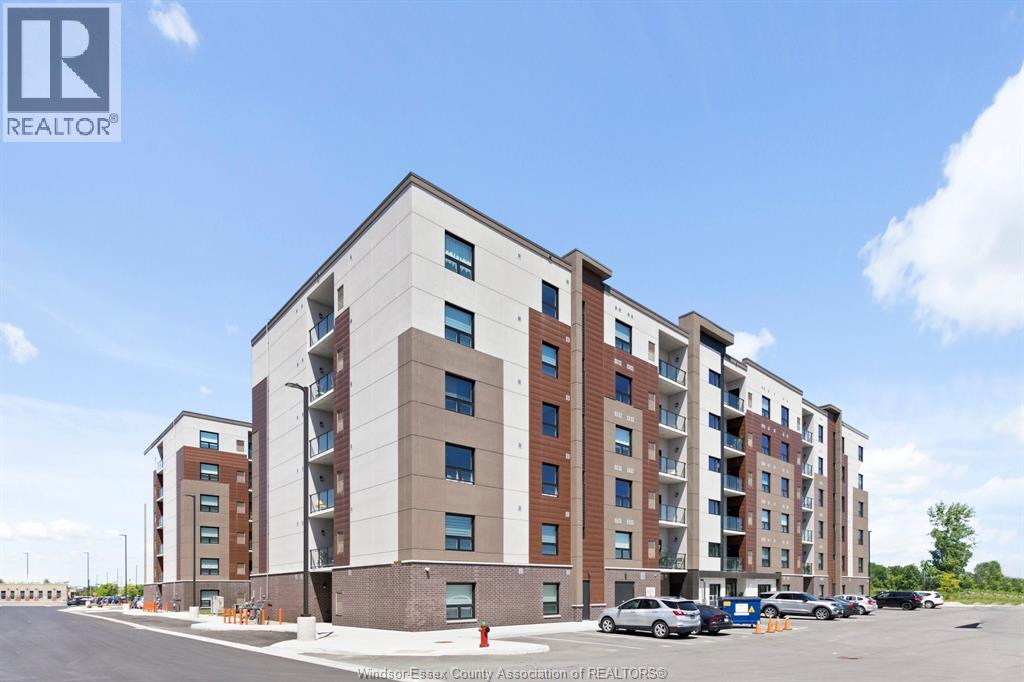 728 BROWNSTONE DRIVE Unit# 201