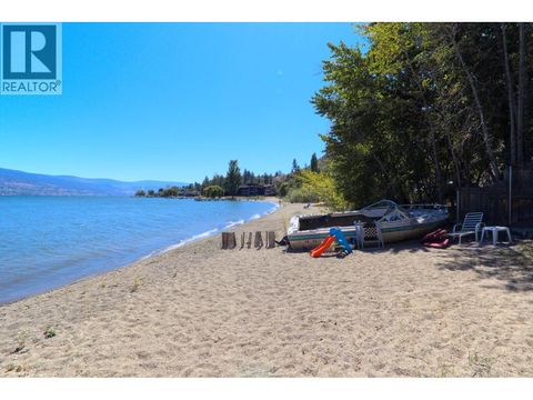17001 Lakeshore Drive N Summerland BC V0H1Z6