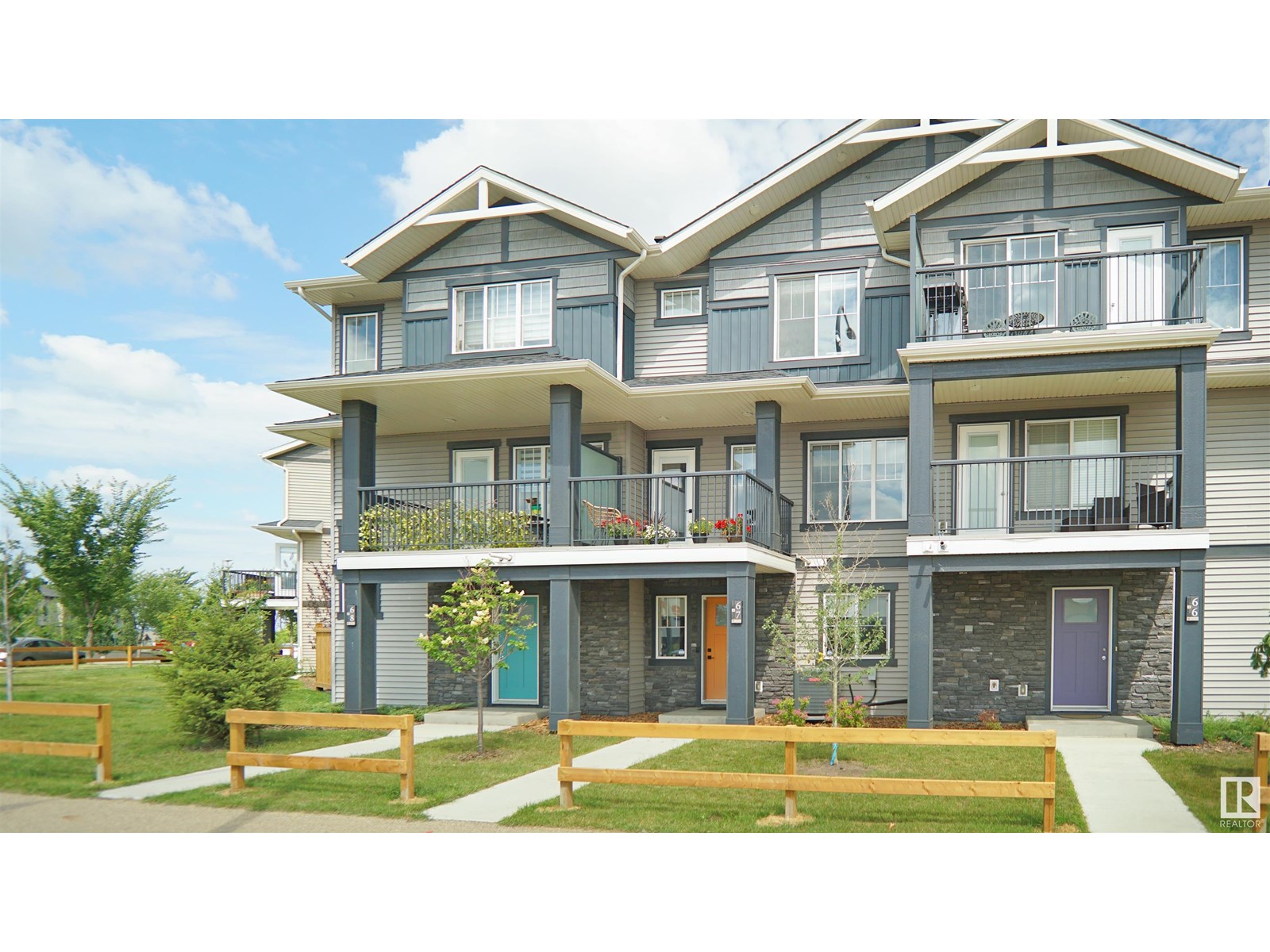 #67 50 MCLAUGHLIN DR