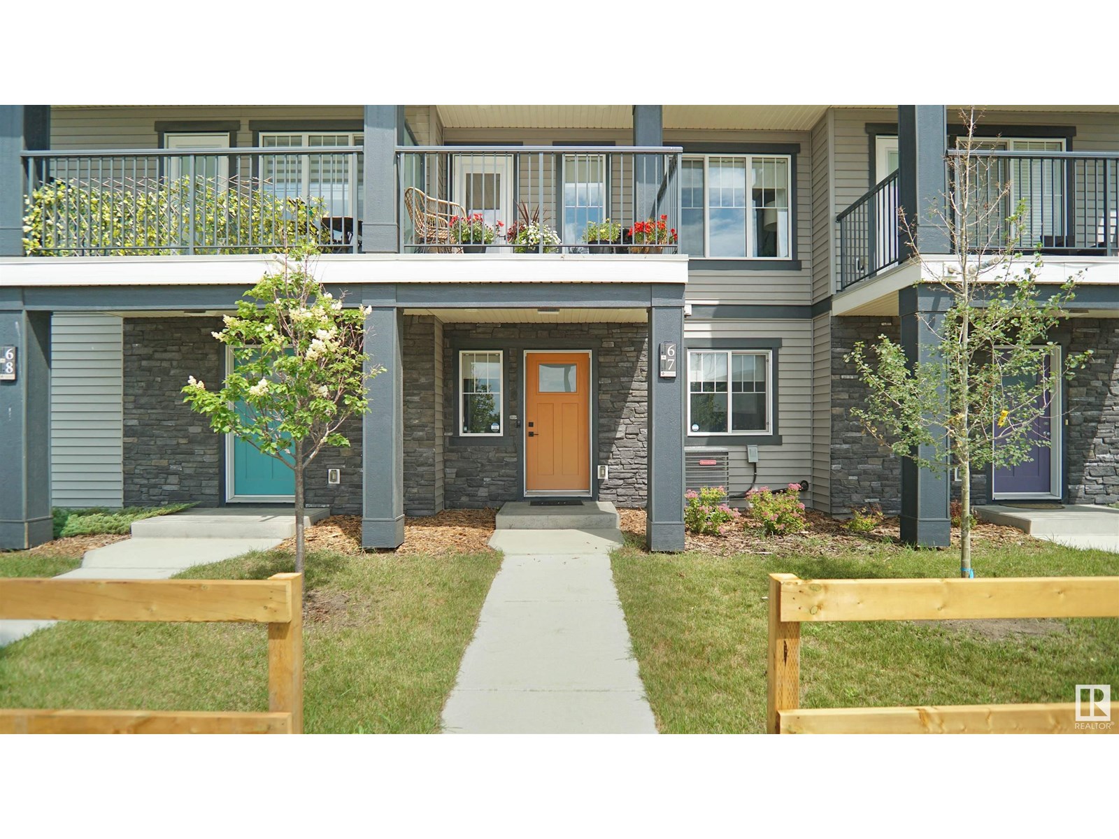 #67 50 MCLAUGHLIN DR