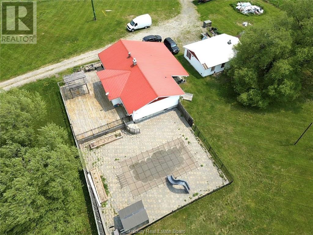 277 Bennett Road