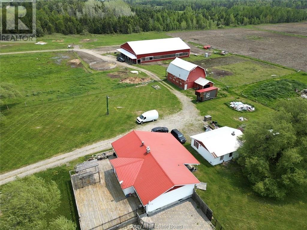277 Bennett Road