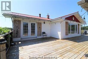277 Bennett Road