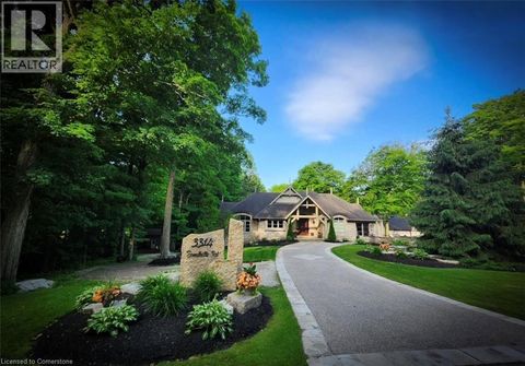 3314 SANDHILLS Road Baden ON N3A3A7