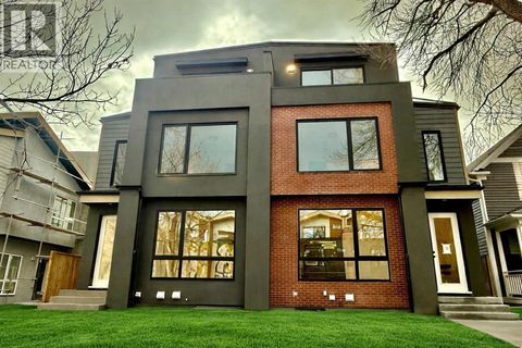 1, 3719 14A Street SW Calgary AB T2T3Y1