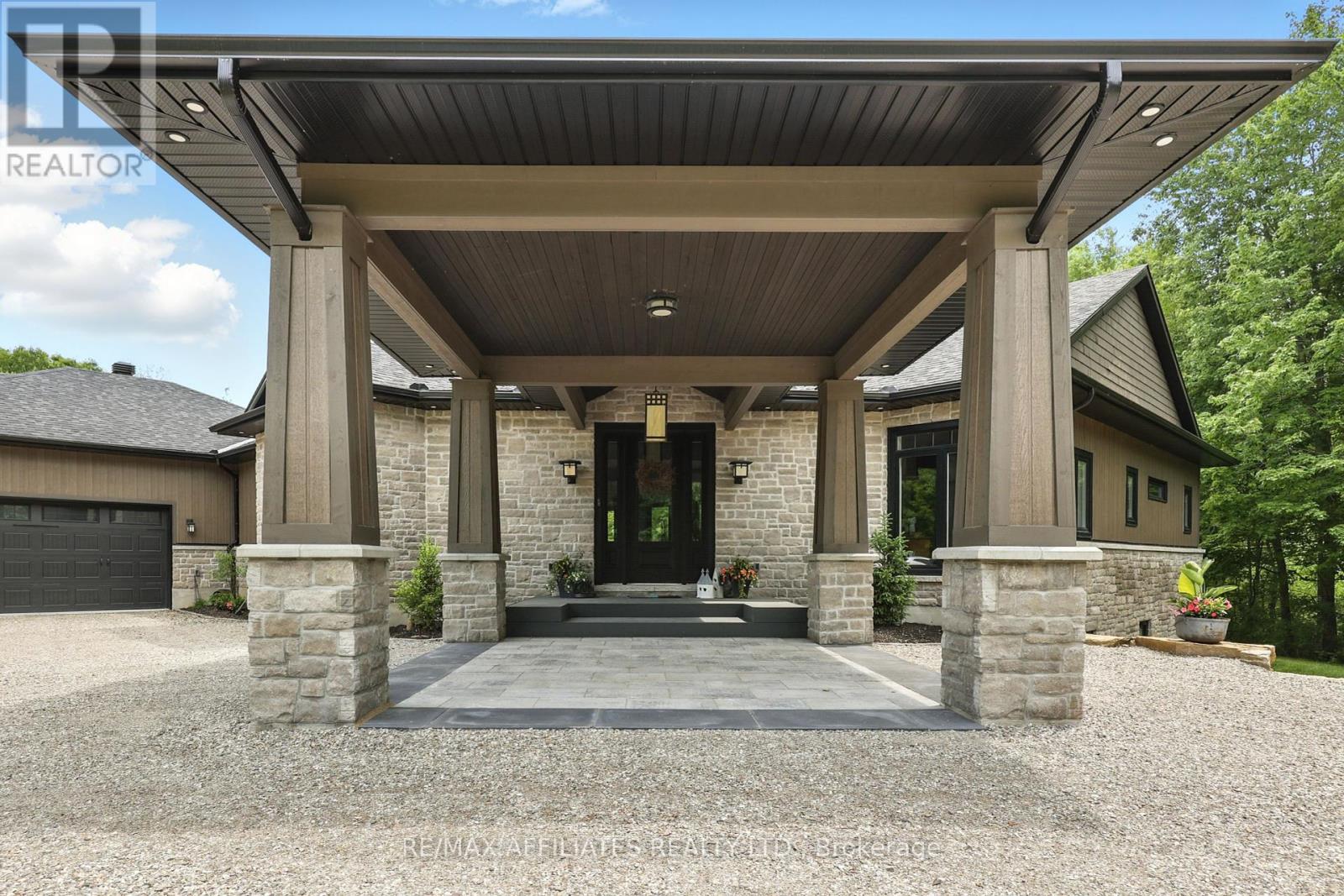 1155 EBBS BAY ROAD
