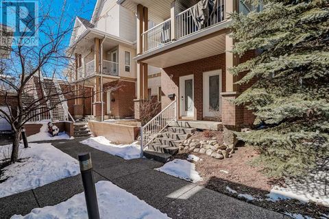 112, 1909 36 Avenue SW Calgary AB T2T2G6