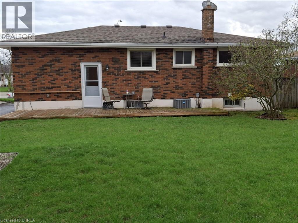 56 BALMORAL Drive