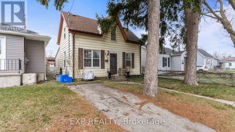 205 EAST STREET London East (East M) ON N5Z2S1