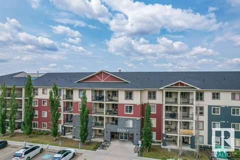 #317 5804 MULLEN PL NW Edmonton AB T6R0W3