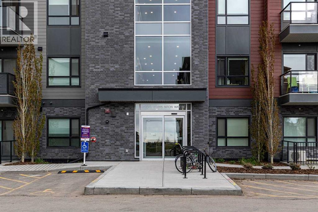 4104, 20295 Seton Way SE