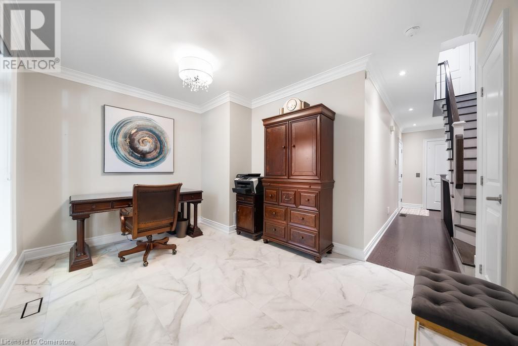 509 ELIZABETH Street Unit# 7