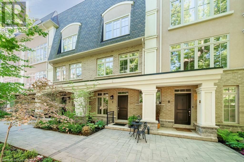 509 ELIZABETH Street Unit# 7