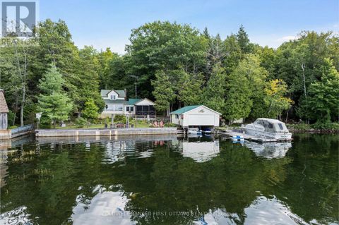 4712 BRITON HOUGHTON BAY ROAD Rideau Lakes ON K0G1V0