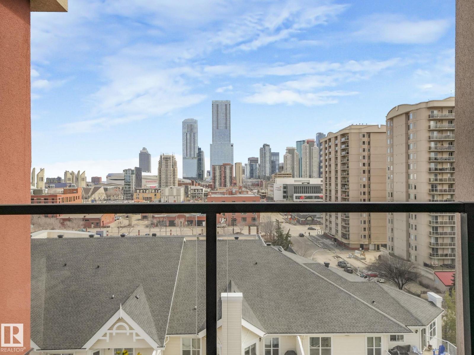 #908 10303 111 ST NW