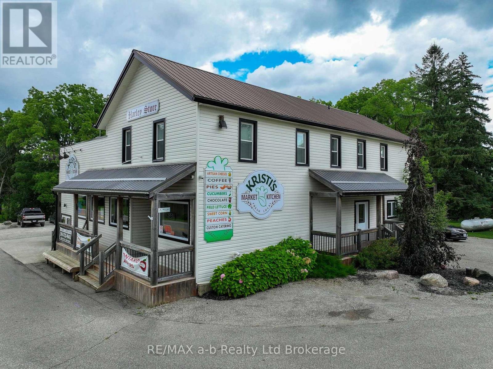 226 MIDDLE TOWNLINE ROAD