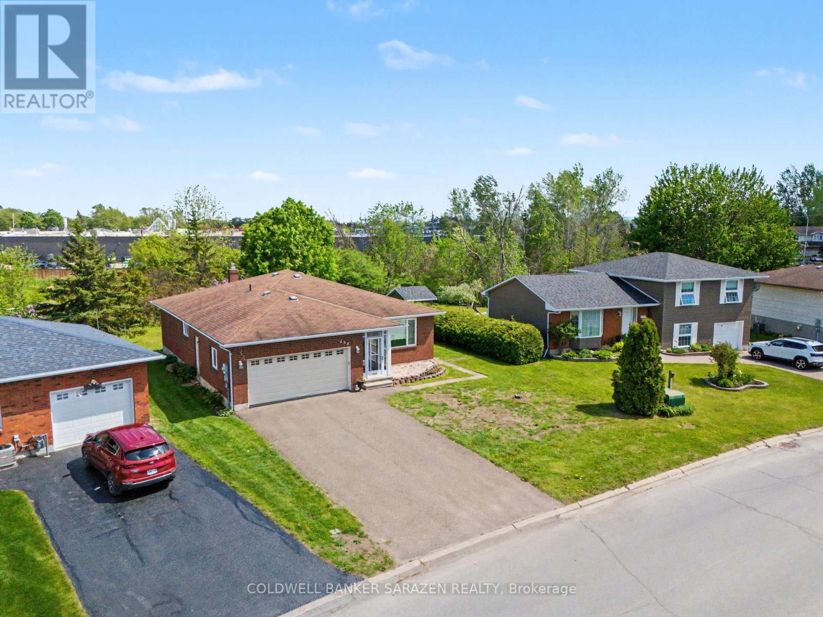 258 ALLAN DRIVE