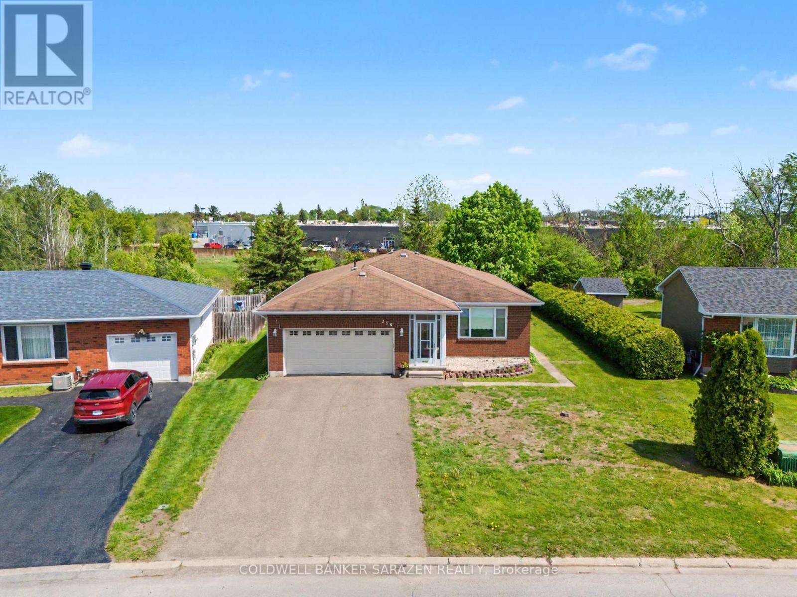 258 ALLAN DRIVE
