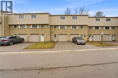 277 STANLEY Street Unit# D Brantford ON N3S7K2