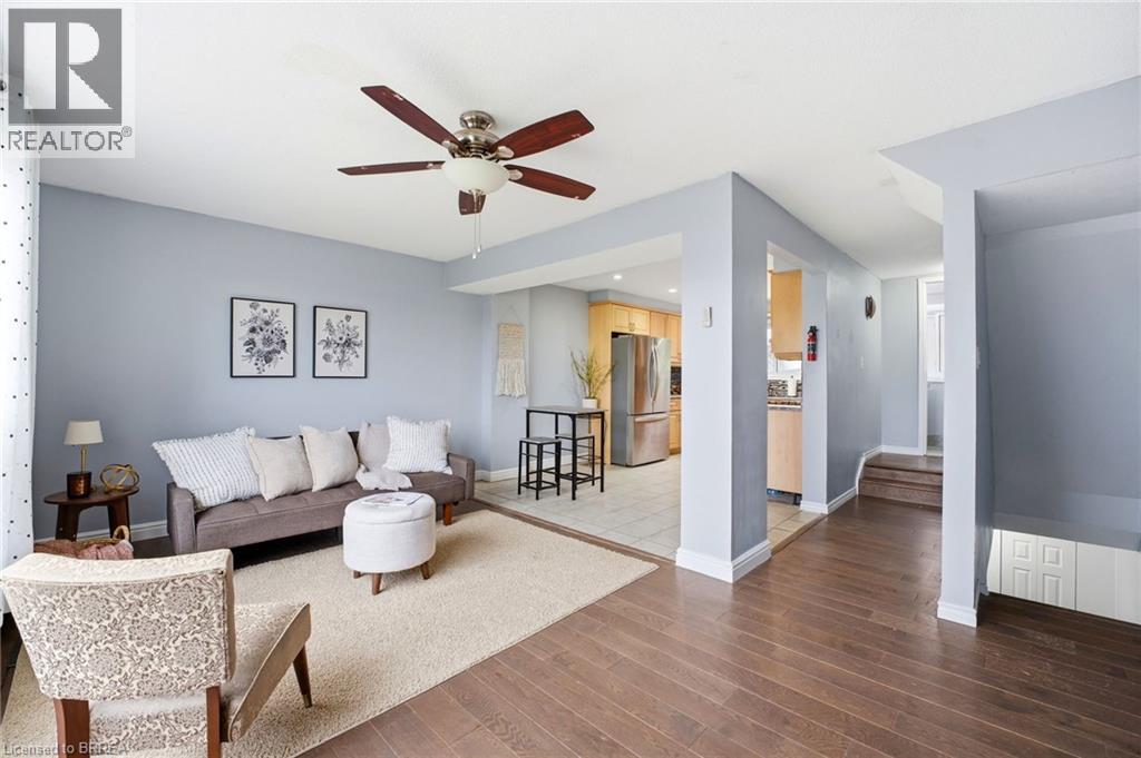 277 STANLEY Street Unit# D