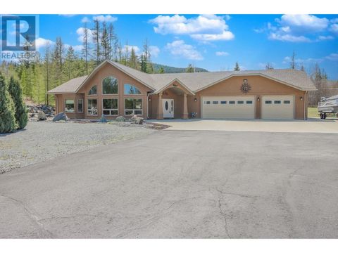 2953 WESTVIEW Road Cranbrook BC V1C7G8