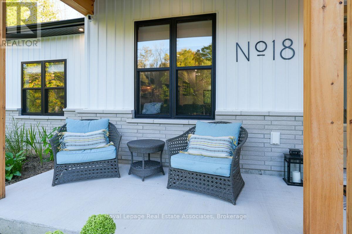 18 TAMARAC ROAD