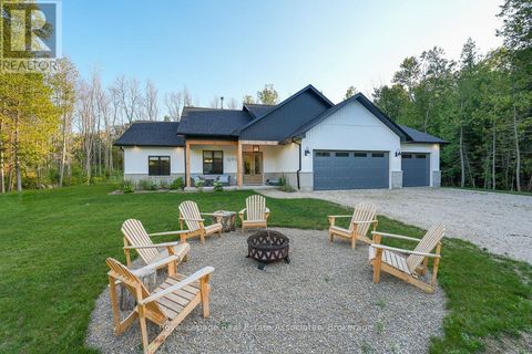 18 TAMARAC ROAD South Bruce Peninsula ON N0H2T0