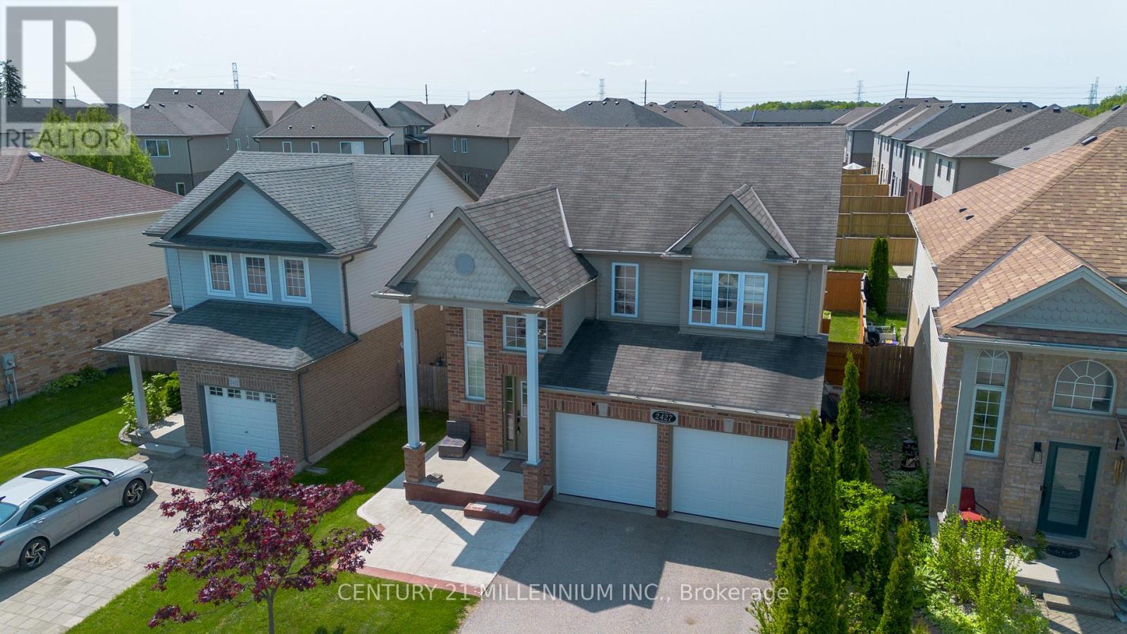 2427 ASIMA DRIVE