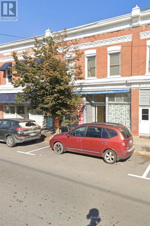 10 CONCESSION STREET N Stone Mills (Stone Mills) ON K0K3G0