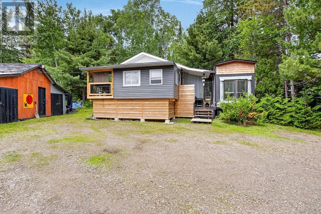 306 Deschenes Lake Road