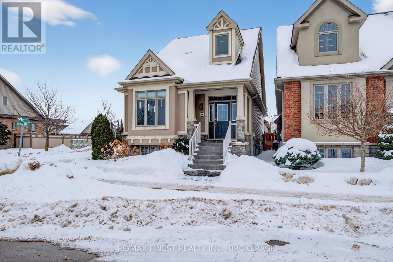 1191 CROSSFIELD AVENUE