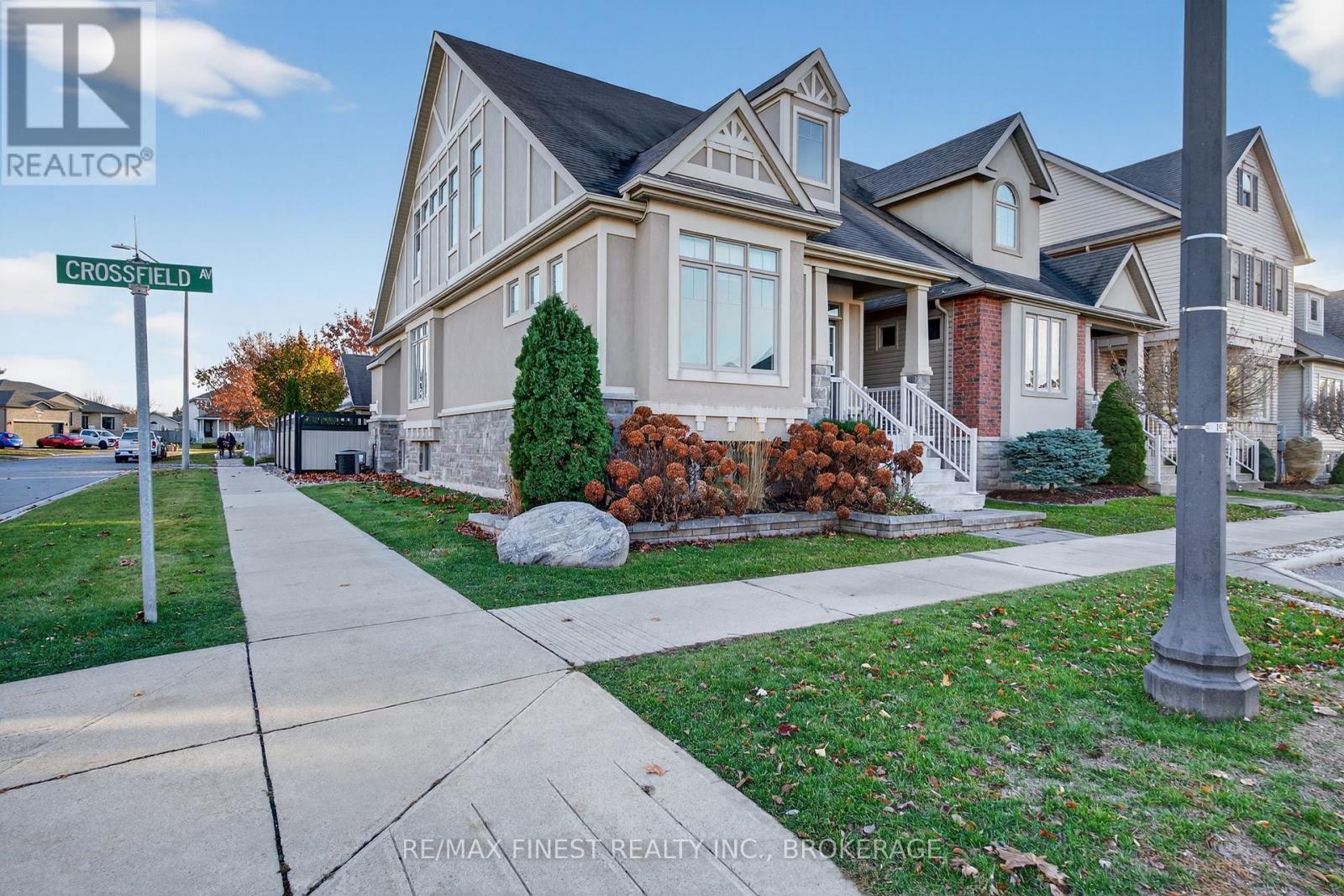 1191 CROSSFIELD AVENUE