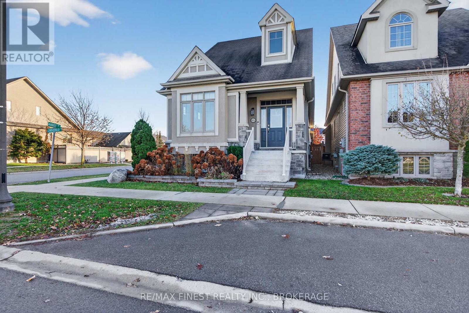 1191 CROSSFIELD AVENUE