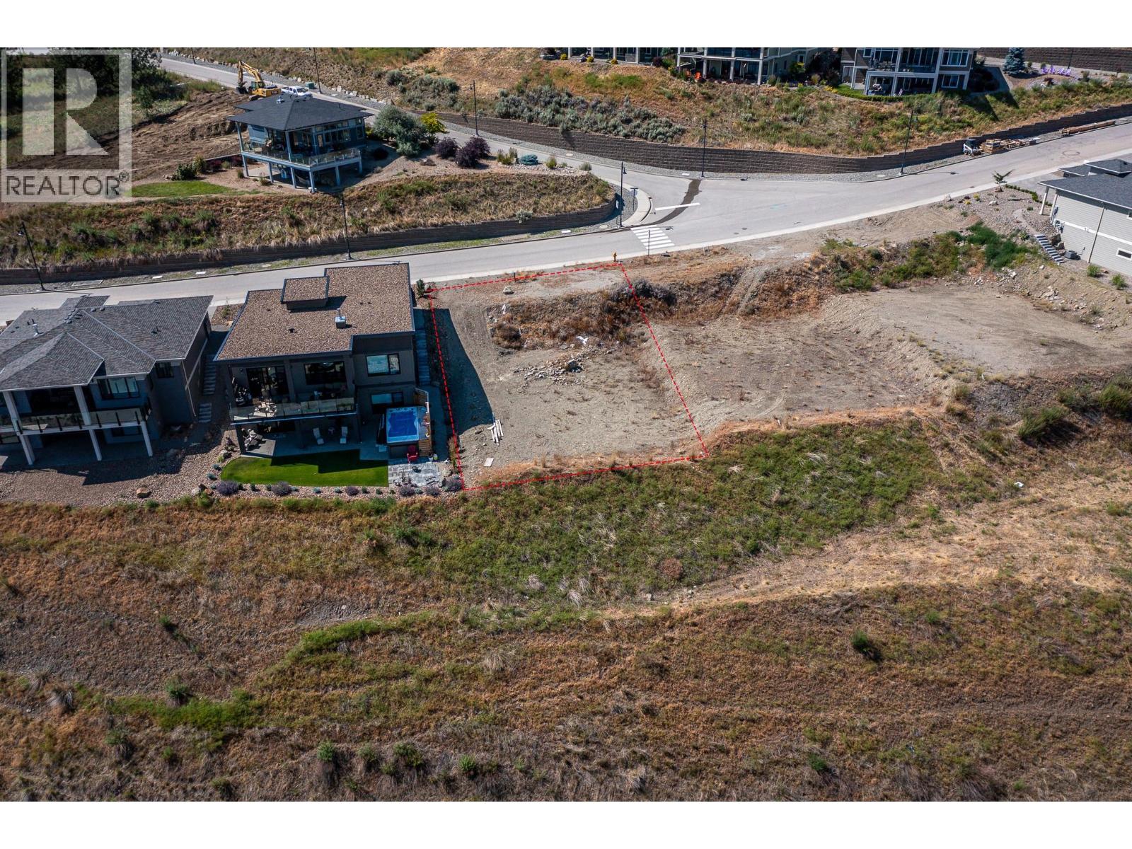 8940 Hampshire Crescent Lot# 19