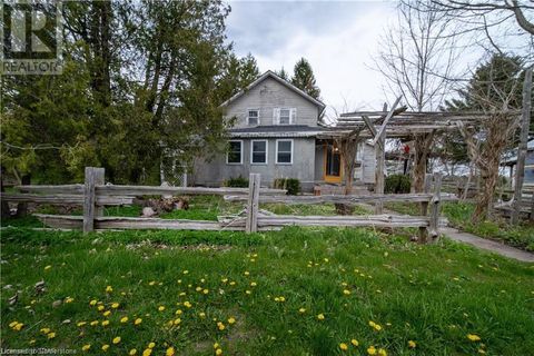 7387 WELLINGTON RD 30 Guelph ON N1H6J2